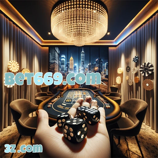 O Mundo das Apostas Online: Bet669.com como Destino Principal