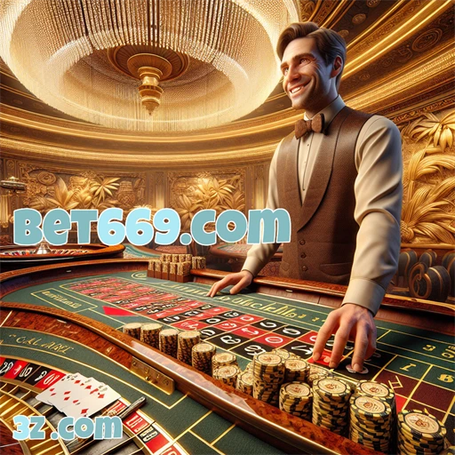 Explorando a Categoria de Jogos em Bet669.com