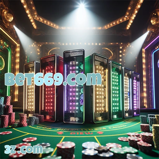 Descubra as Ofertas Imperdíveis da Bet669.com